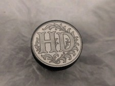 Custom Engraved Motorcycle