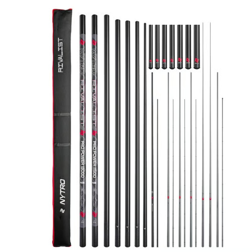 Nytro rivalist pro power carp - nytro,