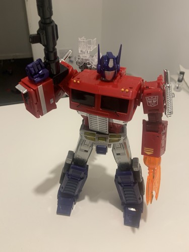 Transformers mpg optimus - transformers, mpg-17