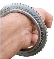 Sikh Kara Sarbloh Pure Iron