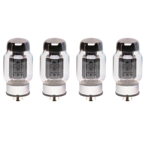Quad telefunken black - quad,