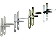 Upvc door handle - door, fab