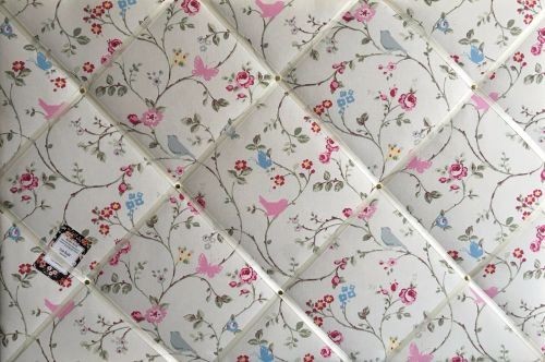 40x30cm clarke white bird - 40x30cm,