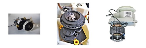 Krups grinder series - ms,