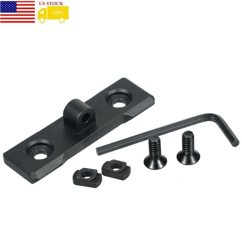Lok bipod mount adapter - mount,