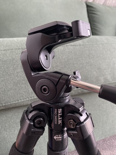 Slik 705e tripod for - sh-705e,
