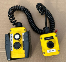 2 Button Mafelec Style Control Box Tail Lift Taillift Control Buttons genuine