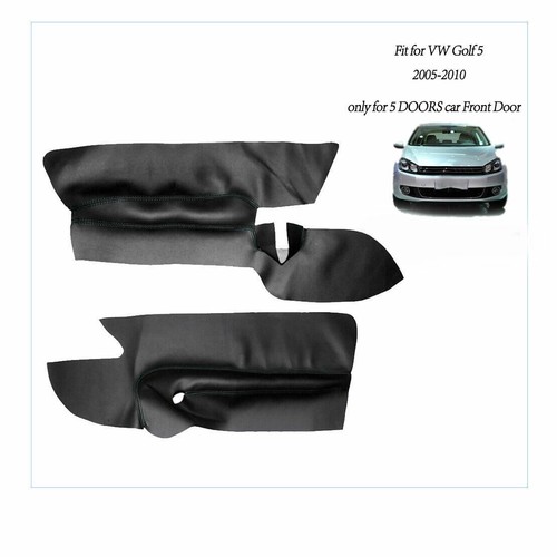 For golf mk5 10 - golf, black