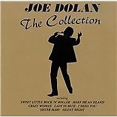 JOE DOLAN - THE COLLECTION - Great condition 20 track CD