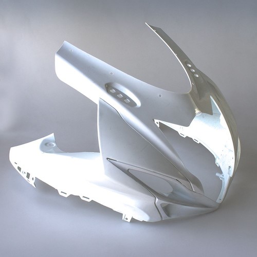Nose cone fairing kit - cone,