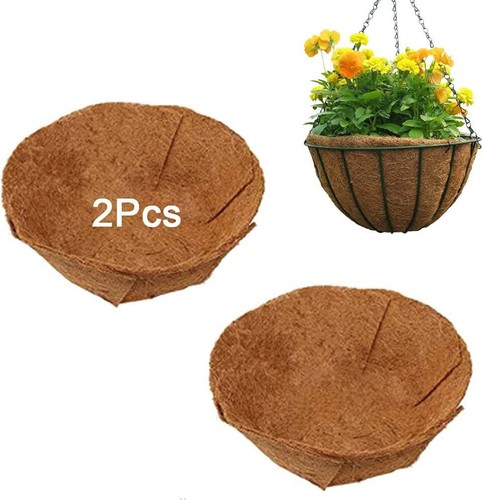 2pcs inch coco liners for - liners,