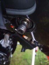 Mercury Mariner Tohatsu  Outboard Engine Flushing Adaptor 15HP 20HP 60HP & More