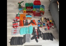  Thomas The Tank Engine Train