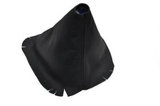 BLACK STITCHING FITS FAIRWAY