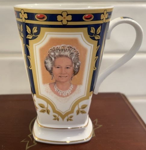 2002 queen elizabeth golden - elizabeth,