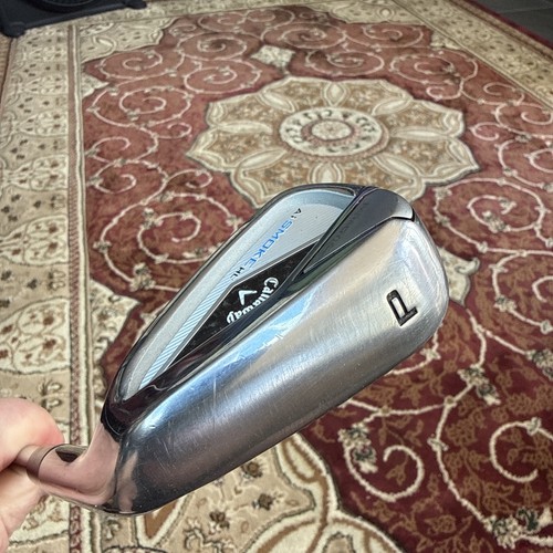 Callaway paradym smoke pw - callaway, ai