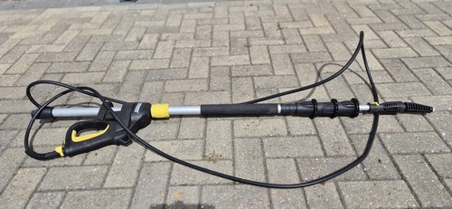 Karcher telescopic spray - spray, lance