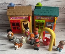 ELC Happyland Village Vets &