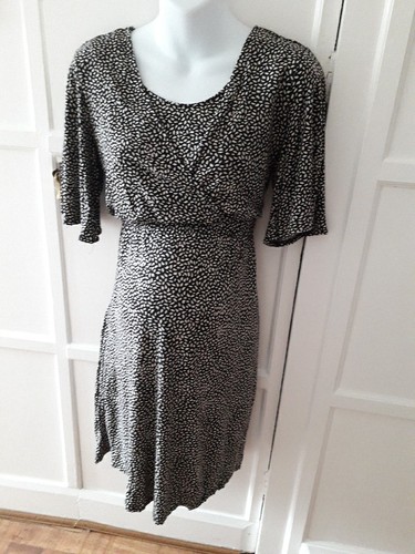 Maternity nursing dress - &,