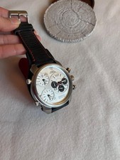 DETOMASO Casabona 3 Time Zone