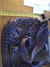 Kipling Bag Great Condition with Shoulder Strap