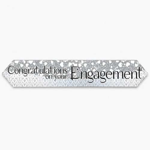 Oaktree engagement banner - oaktree, 2.7m