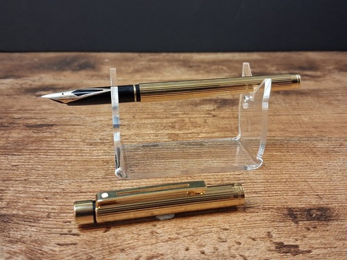 Sheaffer targa fountain - targa,