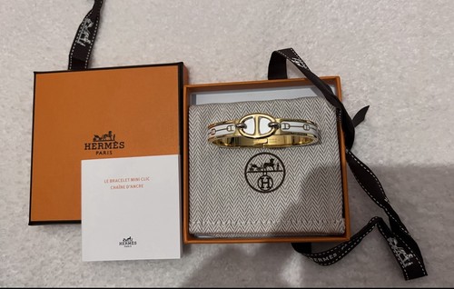 Hermes mini clic - hermes,