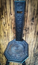 Antique Victorian Welsh