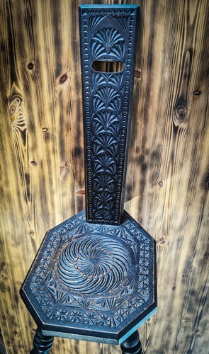 Antique victorian welsh - antique,