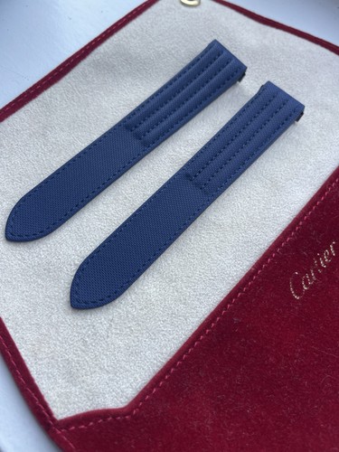 Cartier roadster watch strap - watch,