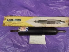 VINTAGE COMMERCIAL SHOCK