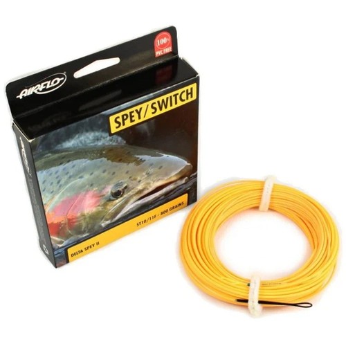 Airflo delta spey shooting - delta,