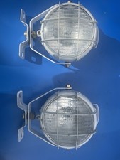 Rinder Ford County Roadless Ploughing Lights