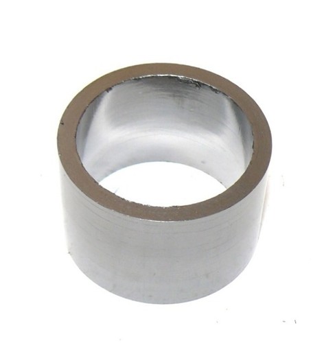 Gasket exhaust connection for - connection,