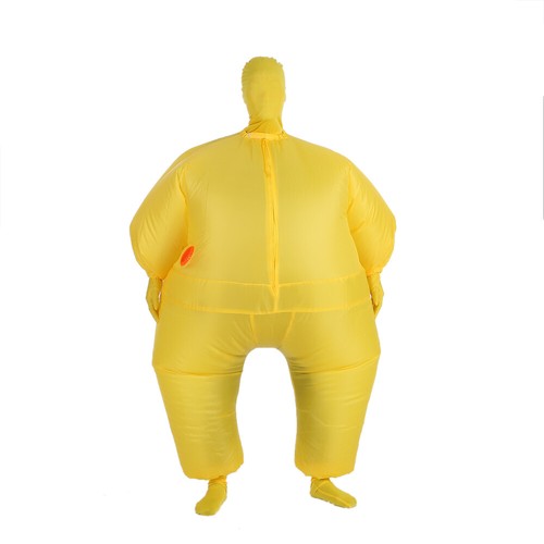Funny size inflatable full - funny,