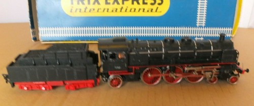 Trix express 2407 br18 601 - trix,