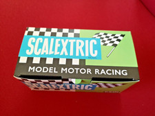 Scalextric Reproduction