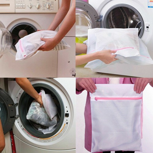 Washing machine mesh net - mesh,