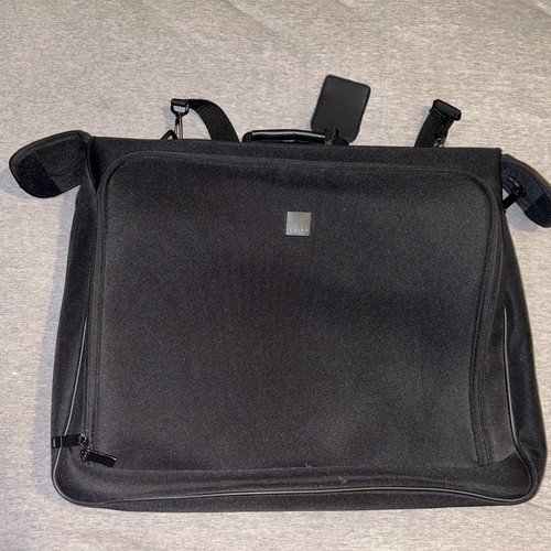 Black tripp travel - black, /