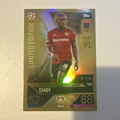 2022 topps match - 2022-23,
