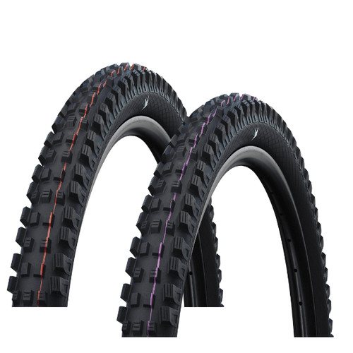 Schwalbe magic mary radial - radial, –