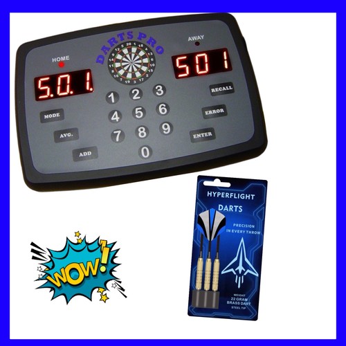 Dart scorer darts - scorer,