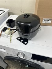 Fridge Compressor New
