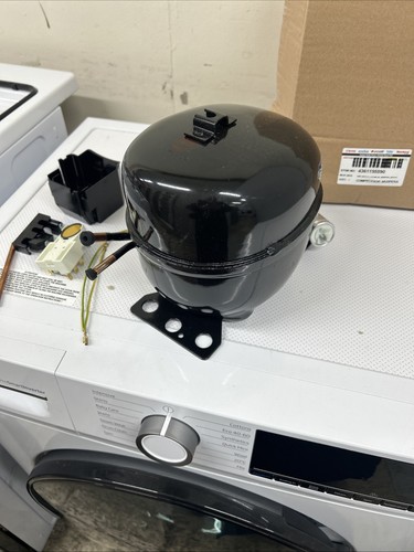 Fridge compressor new - fridge,