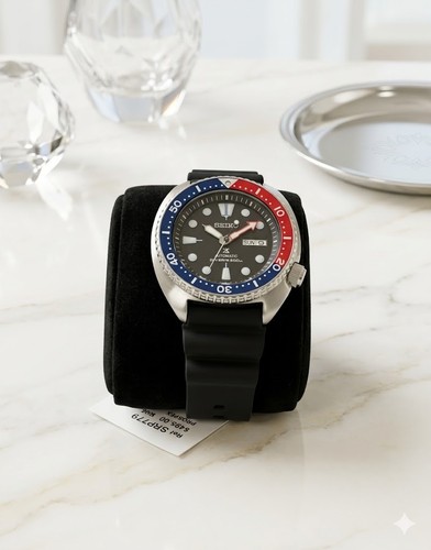 Seiko prospex classic diver - prospex, diver's
