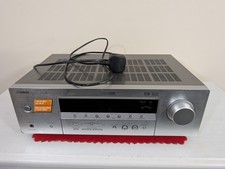 Yamaha RX-V357 Natural Sound