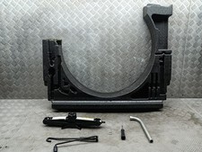 VOLKSWAGEN TIGUAN TOOL KIT LIFT JACK FOAM TRAY BOX 5NA012115H MK2 2016-2024