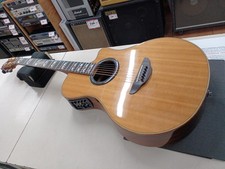 Yamaha Apx1200Nt Acoustic Electric Guitar Safe delivery from Japan