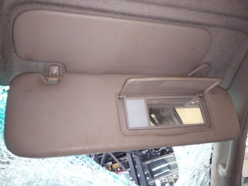 Right sunshade 2319391 - sunshade, for